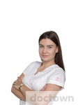 Карпейкина Ксения Михайловна