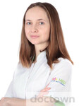 Карпенко Юлия Евгеньевна