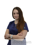 Карпова Нина Крикоровна