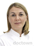 Кащенко Анна Александровна