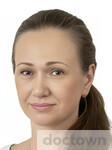 Каспарова Ольга Арамовна