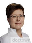 Катина Елена Викторовна
