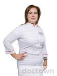 Казакова Жанна Сергеевна
