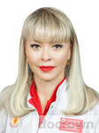 Казанцева Маргарита Викторовна