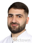 Казарян Гагик Эдгарович
