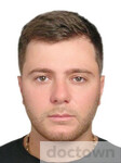Казарьян Мартик Сергеевич