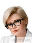 Федяева Юлия Вячеславовна