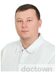 Федюшкин Владимир Владимирович