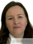 Озарничук Ирина Ивановна
