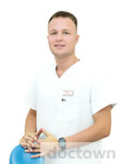 Зобин Дмитрий Сергеевич