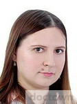Золотарева Анна Андреевна