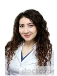 Тлехас Заира Адамовна