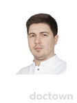 Тлехурай Аскер Казбекович
