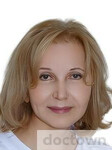 Тлиш Марина Моссовна