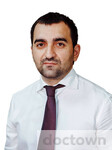 Габибуллаев Руслан Эседулахович
