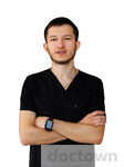 Гафуров Бекхан Акмалханович