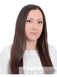 Гайворонская Юлия Николаевна