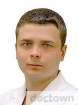 Галактионов Дмитрий Сергеевич