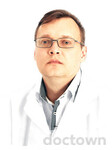 Гальченко Эдуард Анатольевич