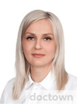Галенко-Ярошевская Анна Алексеевна