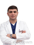 Галустян Сергей Суренович