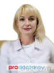 Савенко (Галяпина) Ирина Валериевна