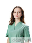 Гамботова Алла Билановна