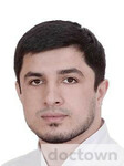 Гамидов Гаджи Абумислимович