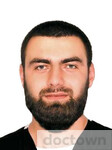 Ганапиев Арслан Омариевич