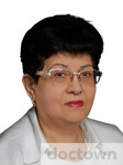 Гарибян Анаит Амбарцумовна