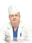 Гащенко Александр Дмитриевич