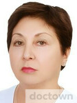 Гатова Татьяна Григорьевна