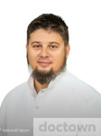 Гауфман Владимир Евгеньевич