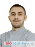 Гаврилов Михаил Сергеевич