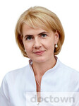 Гаврилова Ирина Александровна