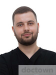 Газарян Артём Аркадьевич 