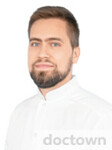 Гольцов Дмитрий Юрьевич