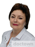 Голда Галина Александровна