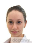 Голенская Анна Витальевна