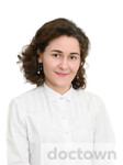 Голубова Наталья Николаевна