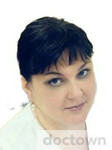 Гончарова Ирина Анатольевна