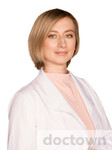 Гонта Светлана Сергеевна