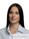 Горбач София Романовна