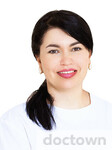 Горбулина Оксана Анатольевна