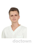 Горбунов Анатолий Валерьевич