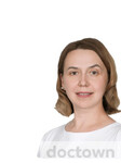 Горбунова Светлана Анатольевна