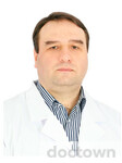 Горшенин Дмитрий Викторович