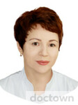 Горяева Олеся Анатольевна