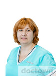 Цибутавичуте Гражина Риманто