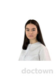 Винникова Ирина Юрьевна